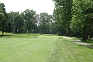 Firestone (South) 6th Approach